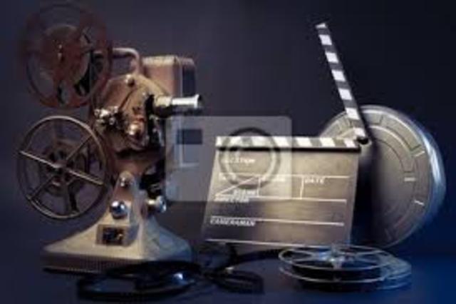 PROYECTOR DE CINE