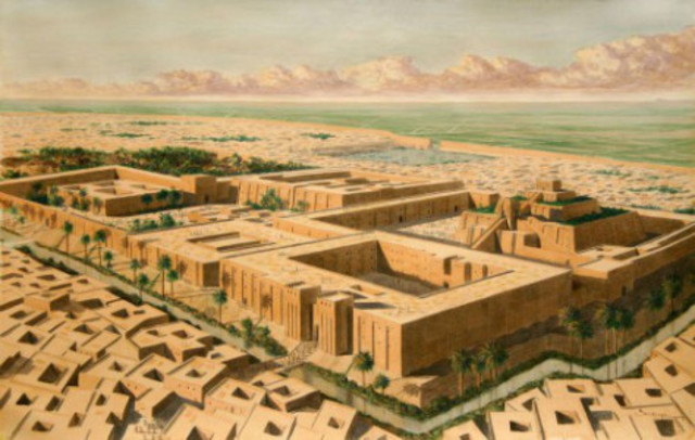 Mesopotamia a.C