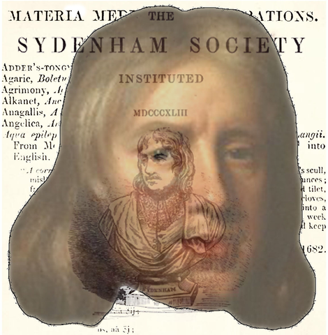 Thomas Sydenham (1624-1689) Somatogénesis