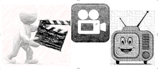 La televisión
