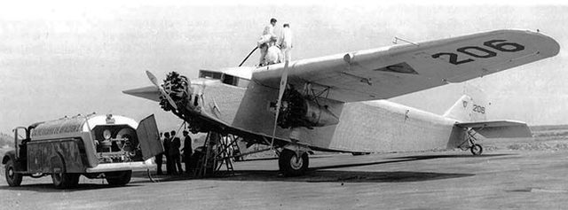 ARCO - Aerovias Ramales Colombianas