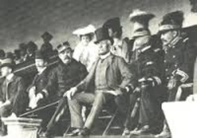 En Alemania, se crearon sistemas judiciales para los jóvenes