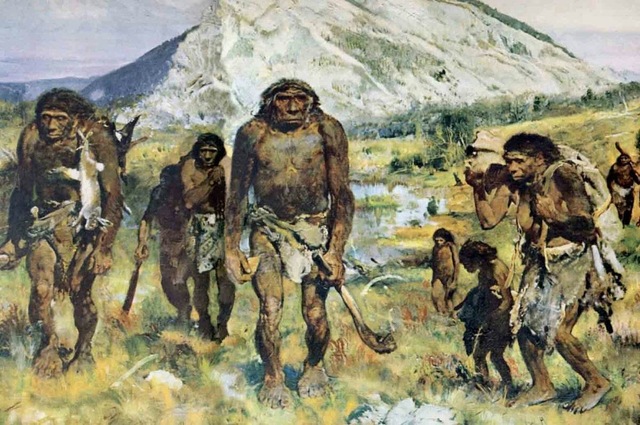 Neolítico (7000 A.C. – 4000 A.C.)