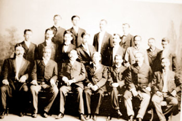 Junta Provisonal de Gobierno