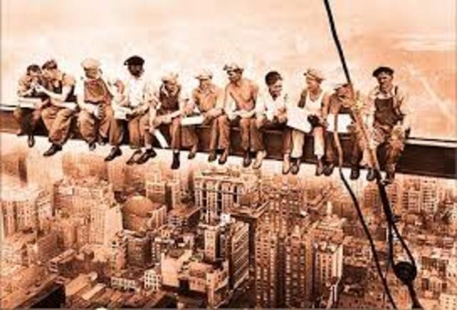 En Francia, se formaron grupos independientes de jóvenes obreros