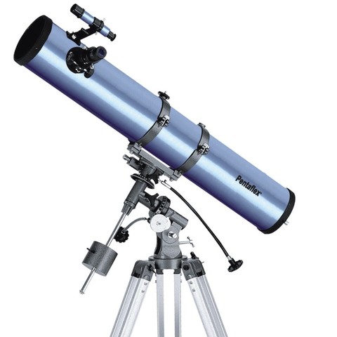 TELESCOPIO REFLECTROR