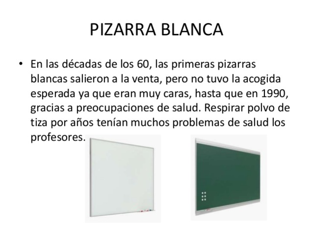 Martin Heit, Pizarra en acrílico