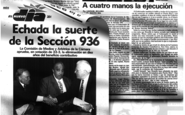 decretos numero 936 de 1996