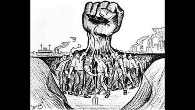 Ideologías Siglo xix