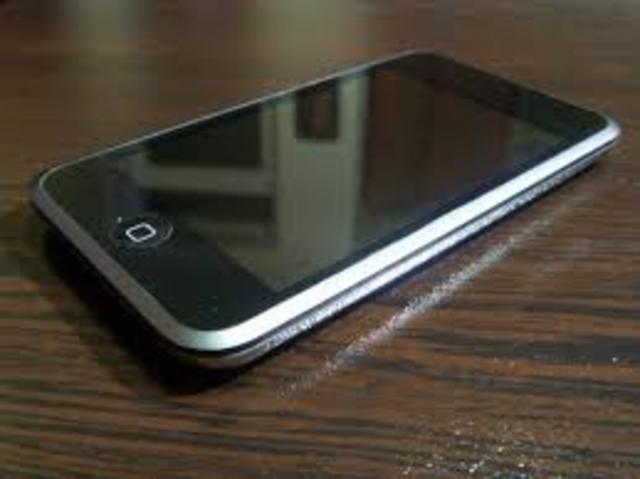 iPod Touch