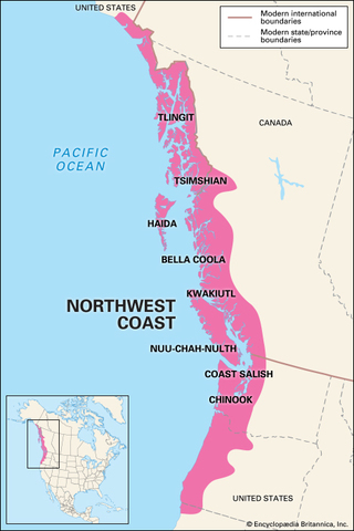 Northwest Coast