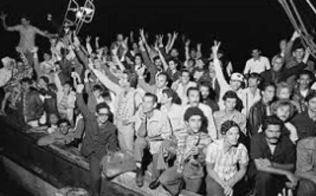 US attempts to purchase Cuba