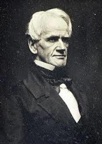 The impact of Horace Mann *most important