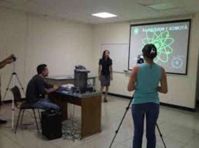 8.	1952 VIDEOS EDUCATIVOS