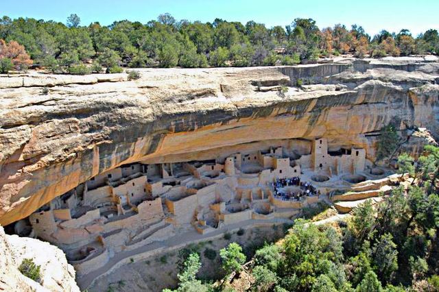 Anasazi