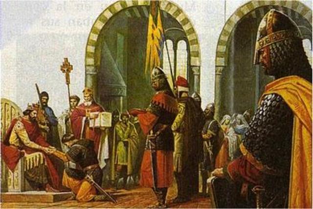 Feudalismo Tercer Periodo