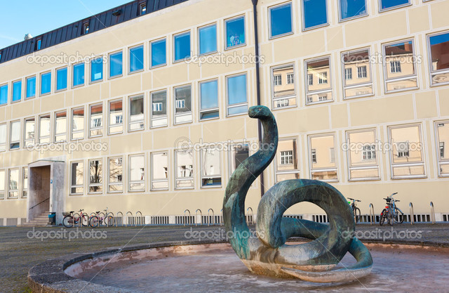 Primera facultad en Alemania
