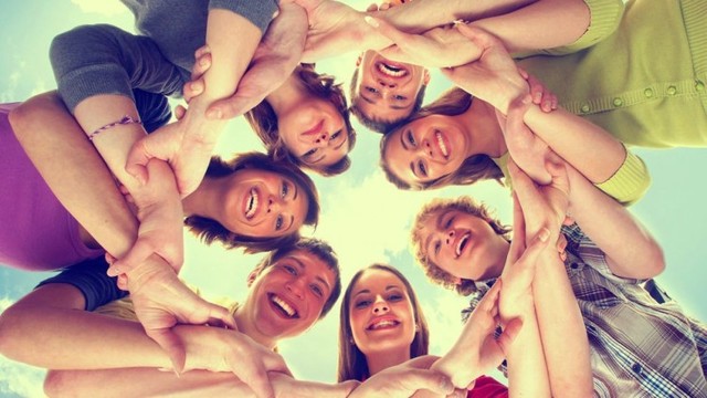 El concepto de juventud, seguía siendo inapropiado