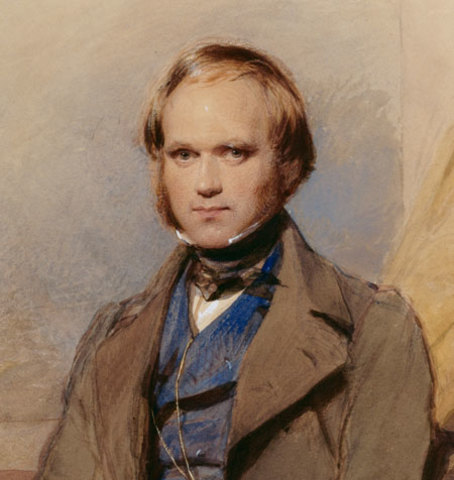 The naturalist's begininng