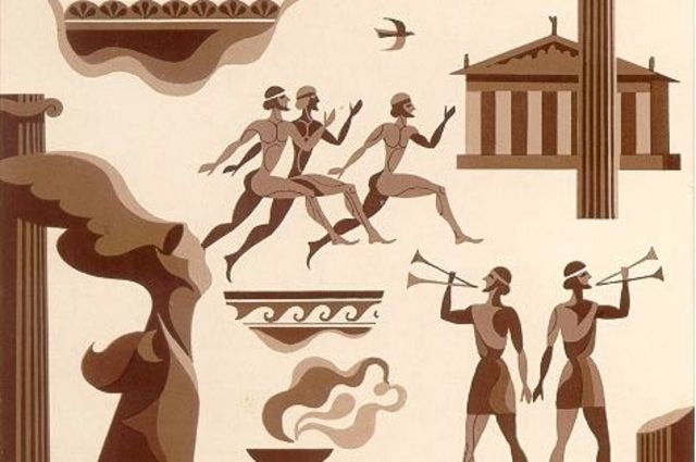 1.1 TURISMO Y OCIO EN LA EDAD ANTIGUA: Período Neolítico