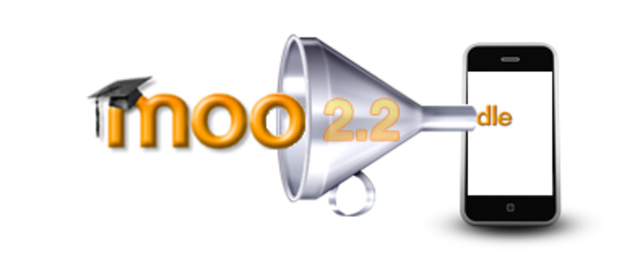 5 Dec 2011 / Moodle 2.2