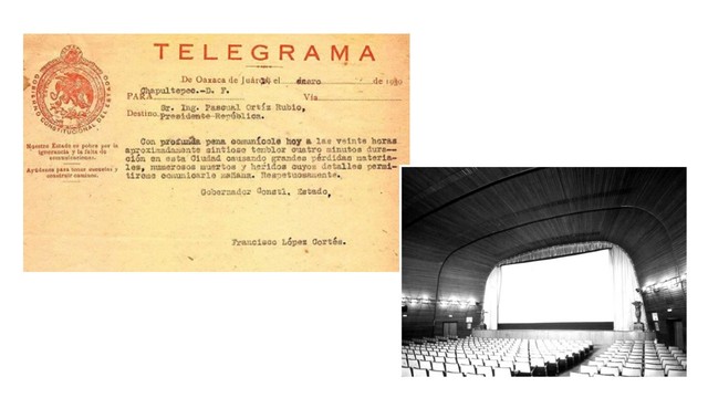 1954-Movimiento 13 de Junio