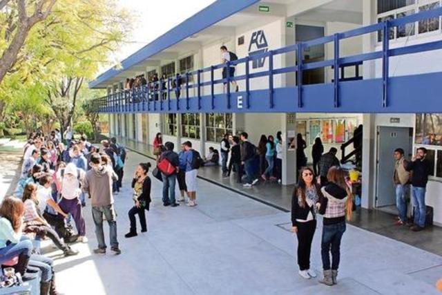 Universidad Autónoma de Querétaro