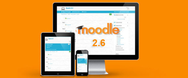 18 Nov 2013 / Moodle 2.6