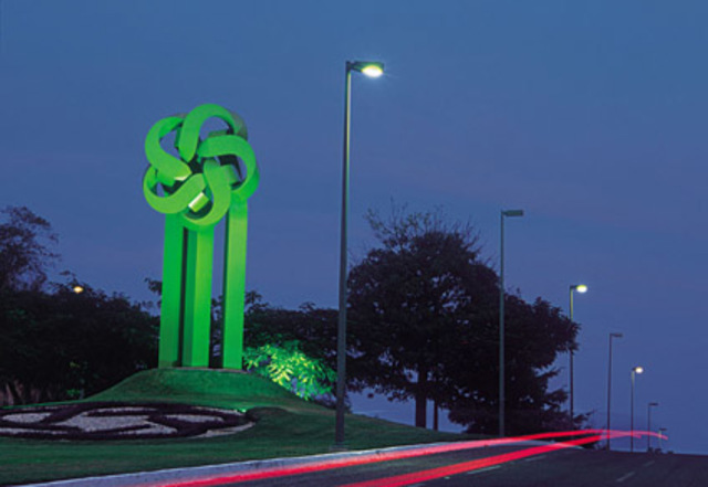Se establecen los lugares y poblaciones focales turísticas.
