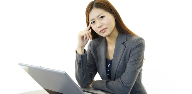 Women do not obtain management positions