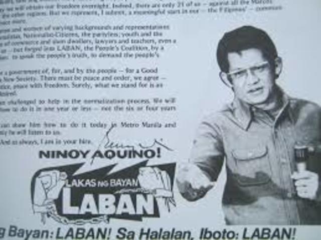 LABAN Party Foundation