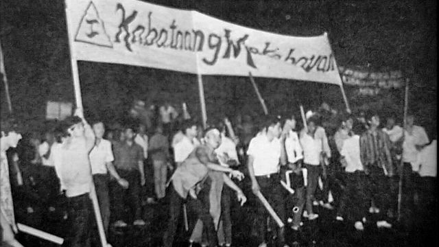 First Constitutional Convestion