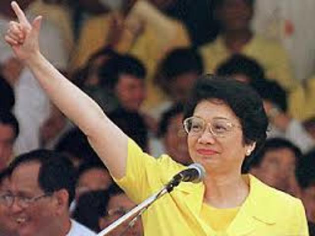 LABAN Party Founding (January, 1978