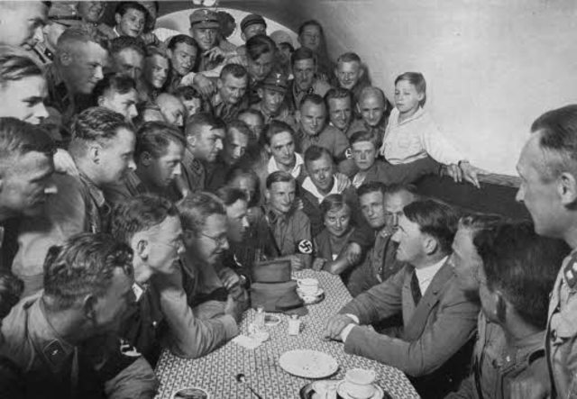 Partido Obrero Alemán