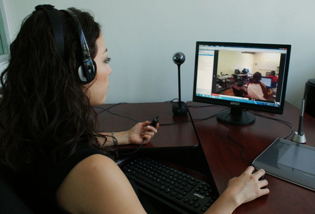 Las Videoconferencias en la Educación