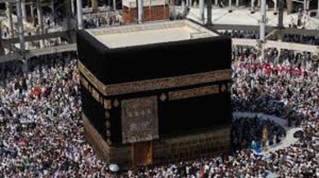 2.2 TURISMO Y OCIO EN LA EDAD MEDIA: Viajes religiosos