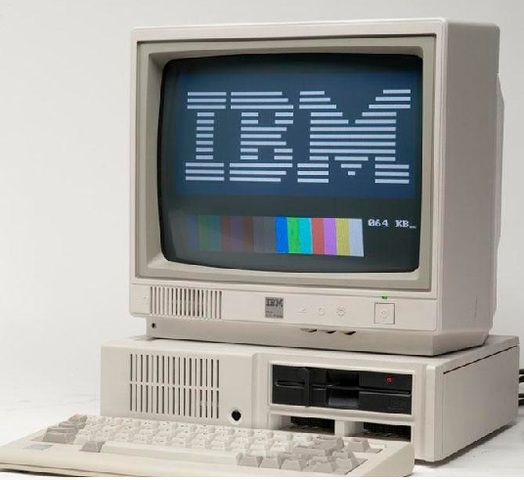 computadora personal