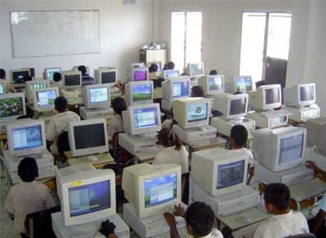 Computadores para la Educacion