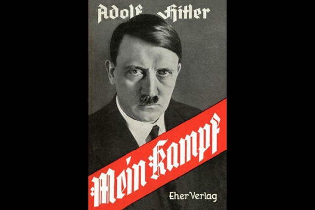 Mein Kampf