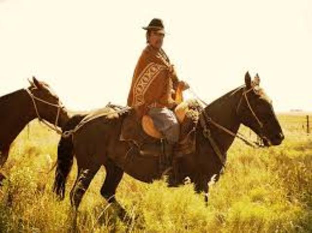 Rio Negro, Argentina