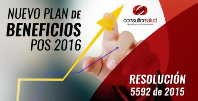 RESOLUCIÓN 5592 Del 2015
