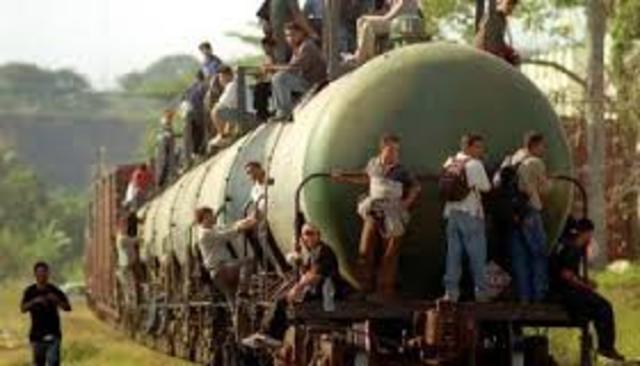 CONVENCIÓN INTERNACIONAL SOBRE LA PROTECCIÓN DE LOS DERECHOS DE TODOS LOS TRABAJADORES MIGRATORIOS Y DE SUS FAMILIARES