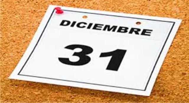 Publicación en el DOF