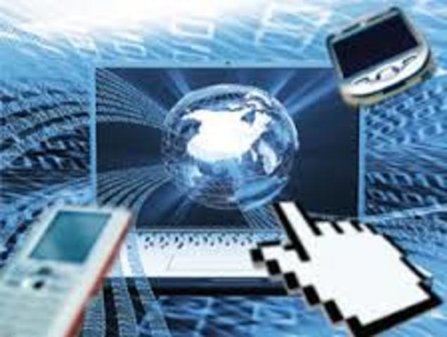 Desarrollando el Internet