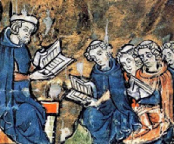 FINALES DEL SIGLO XVII E INICIO DEL XIX: LA EDUCACIÓN SE DESTINA A SECTORES EXCLUSIVOS