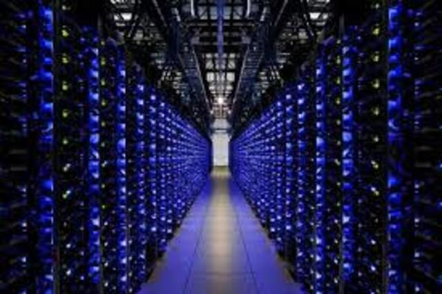 Proveedores de Internet