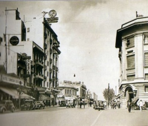 DÉCADA 1920-1930