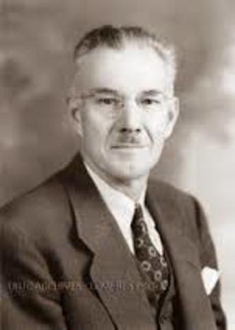 PRIMER LABORATORIO DE PSICOLOGÍA