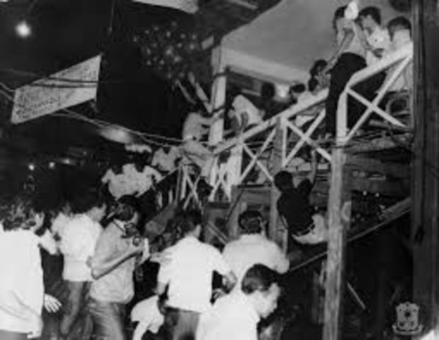 Bombing of Plaza Miranda