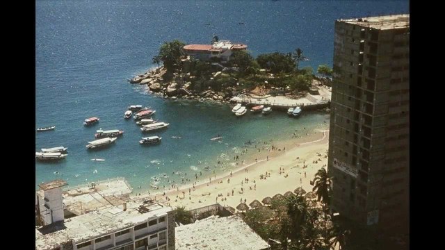 Ley Federal de Turismo (V Ley)